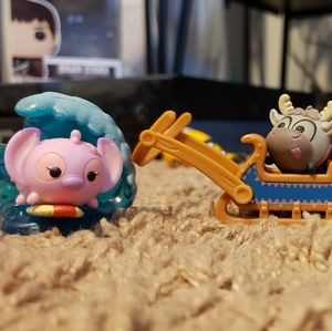 Disney tsum tsum - Assorted